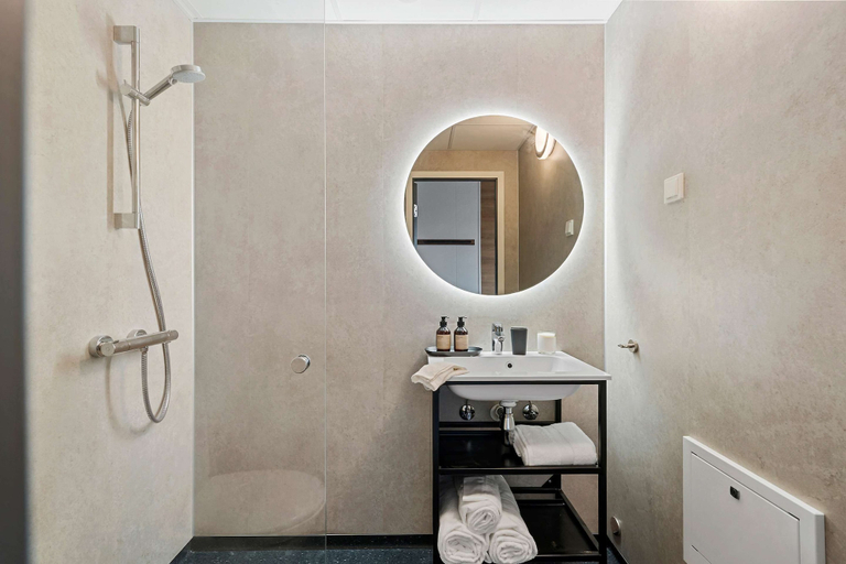 Bathroom 4, Aiden By Best Western Herning, Herning