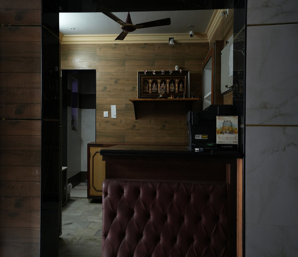 Others 1, Sagar Grand, Puducherry