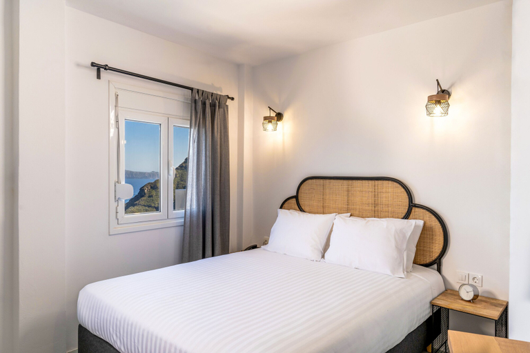 Bedroom 4, Evanthia Best View, South Aegean