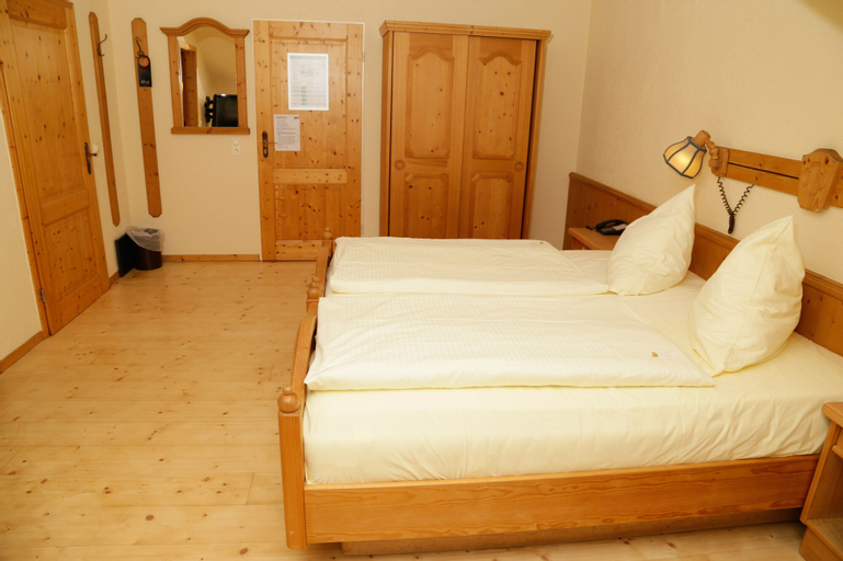 Bedroom 7