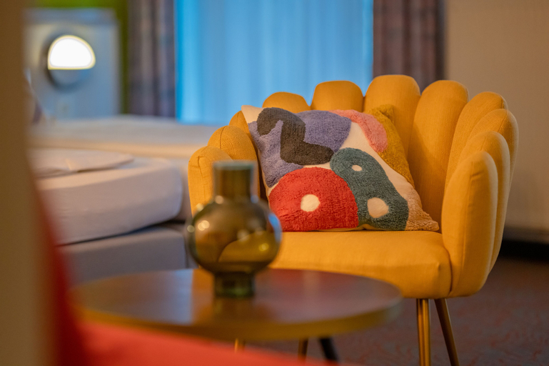 Bedroom 7