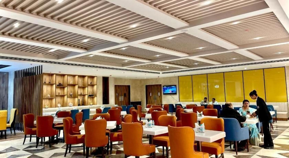 Food & Drinks 5, Mars Resorts, Meerut