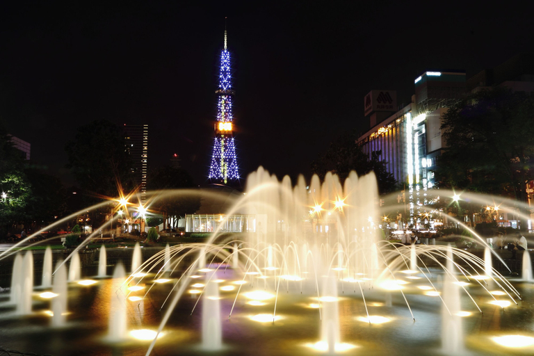 Exterior & Views 2, METEOR SHOWER, Sapporo