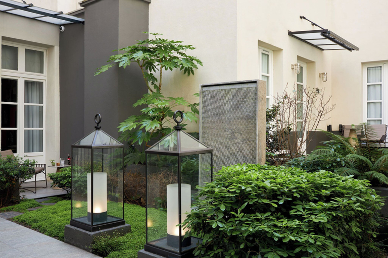 Exterior & Views 2, Hôtel La Lanterne & Spa By Timhotel, Paris