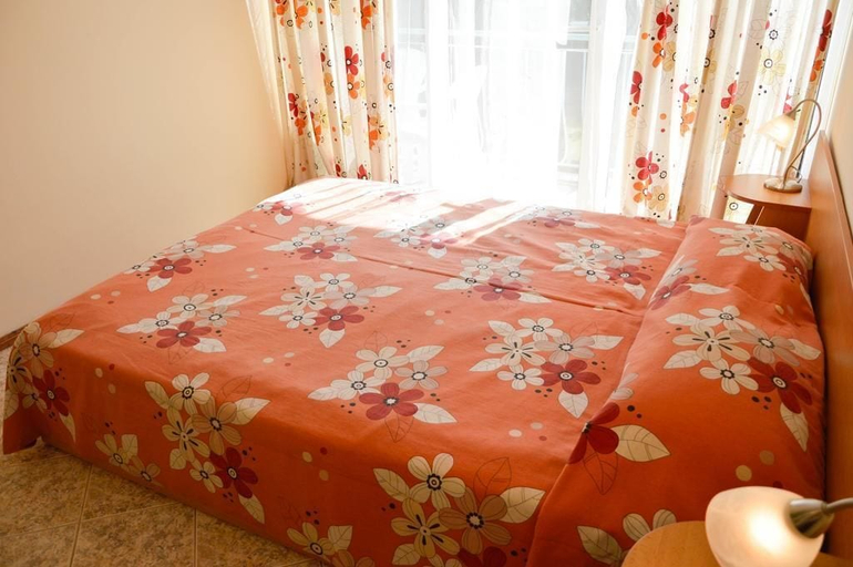 Bedroom 3, Vita Park Hotel and Aqua Park, Balchik