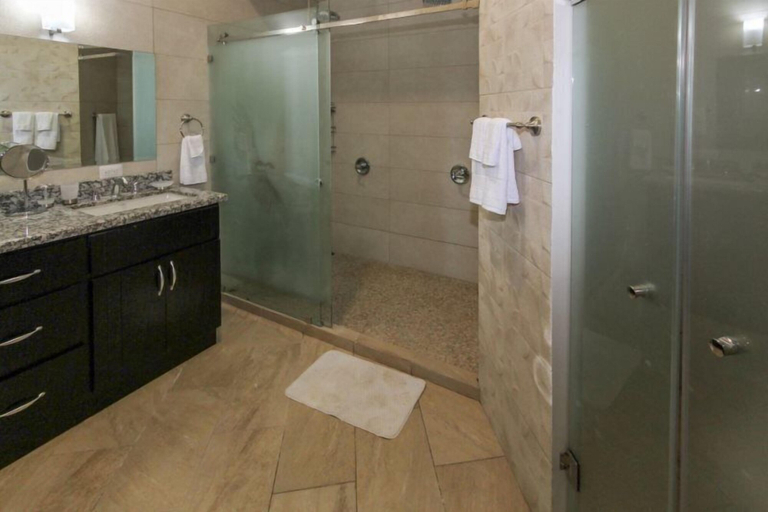 Bathroom 4, Casa Sedona, Carrillo