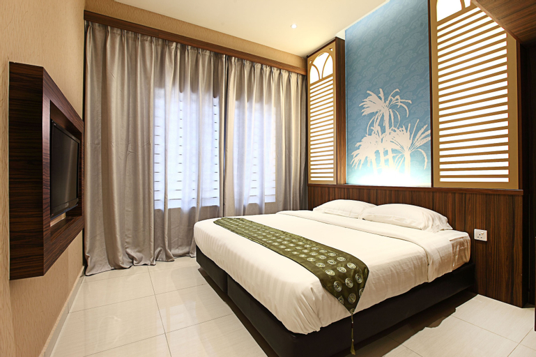 Bedroom 15