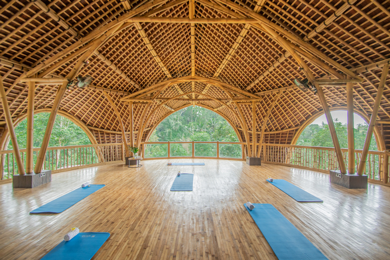 Sport & Beauty 5, Kanva Ubud, Gianyar