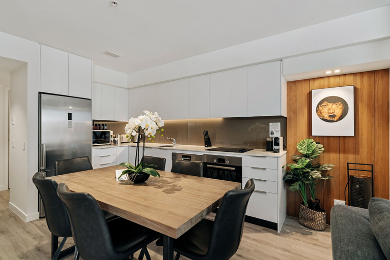 Others 4, Residence du Parc by Staysouth, Queenstown-Lakes