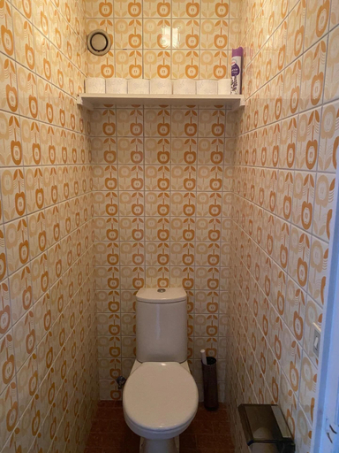 Bathroom 3, Beautiful 1-bed Apartment in Oostende, West-Vlaanderen