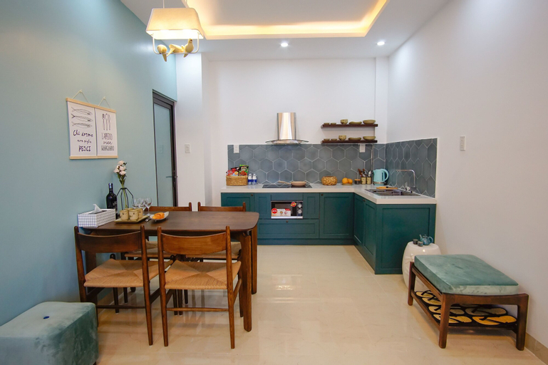 Dining Room 3