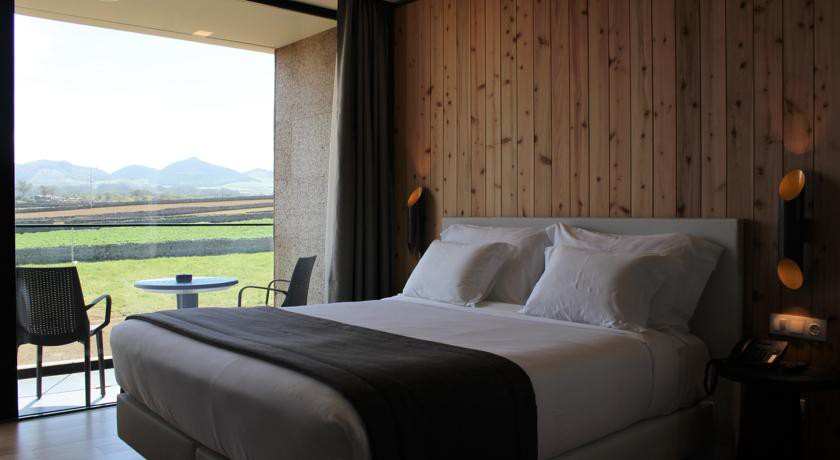 Bedroom 4, Pedras Do Mar Resort & Spa, Ponta Delgada