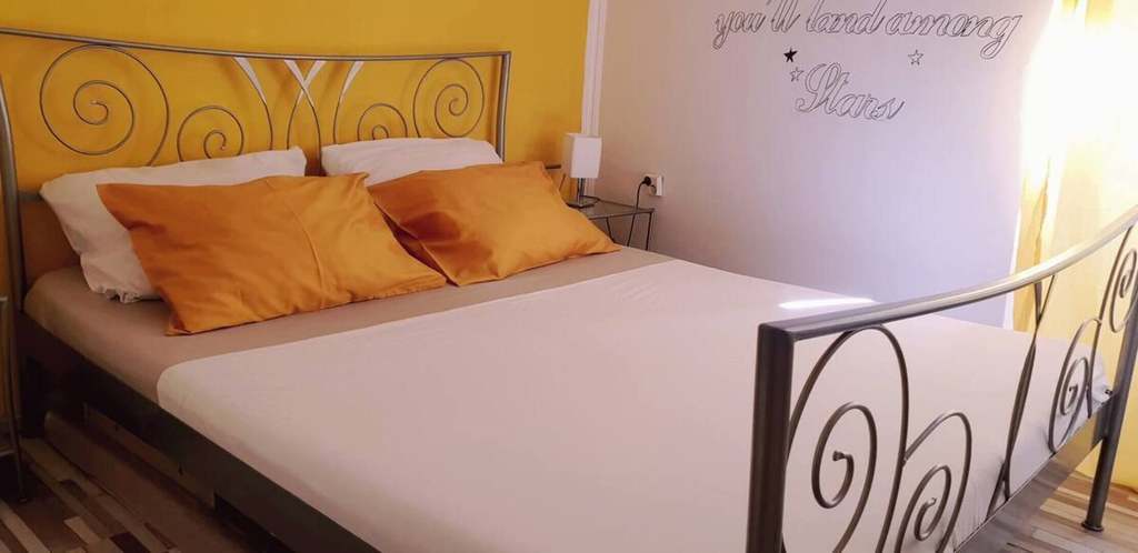 Bedroom 1, Apartment in Center Old Town, Dubrovnik