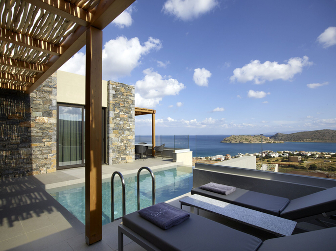 Sport & Beauty 2, Cayo Exclusive Resort & Spa, Crete