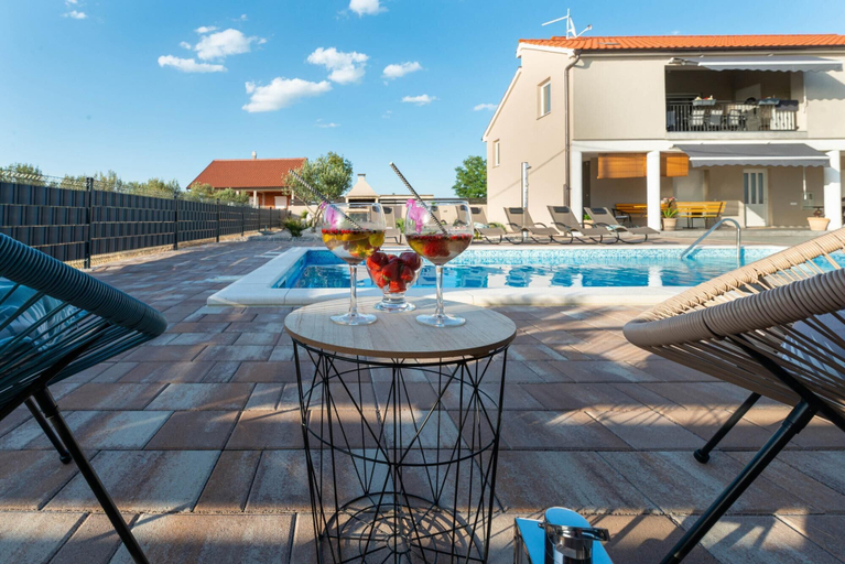Others 5, Villa Silentium Zadarvillas, Benkovac