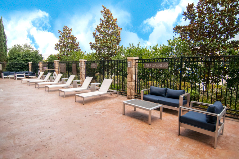 Others 2, Hotel Indigo WACO - BAYLOR by IHG, McLennan