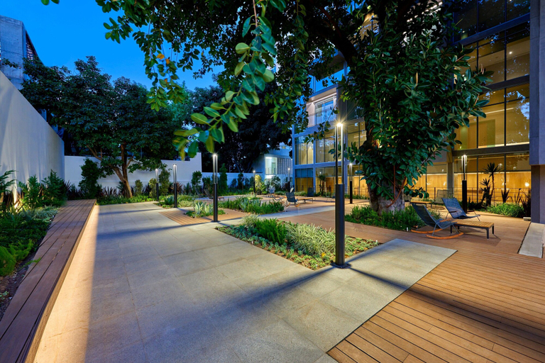 Exterior & Views 2, City Express Plus by Marriott Guadalajara Providencia, Guadalajara
