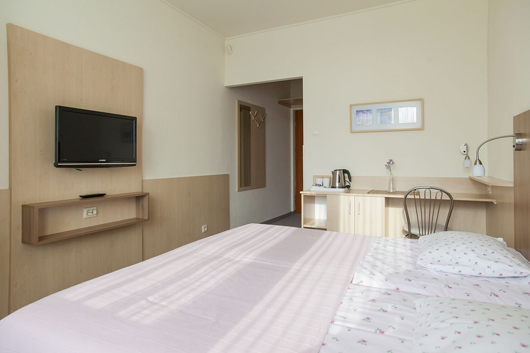 Bedroom 3, Eden Resort & SPA, Koszalin