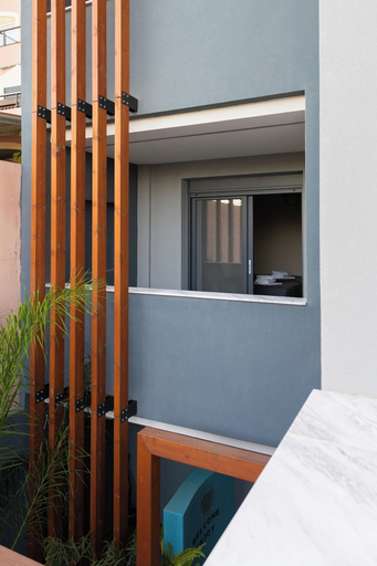 Exterior & Views 2, Filiasmemories apartments, Crete