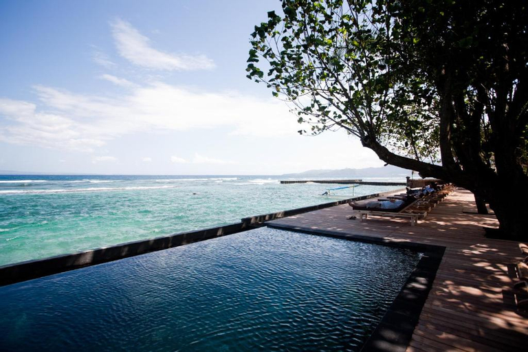 Sport & Beauty 5, D'Tunjung Resort & Spa, Karangasem