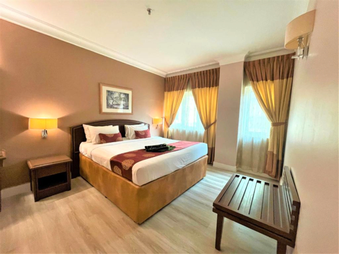 Bedroom 16