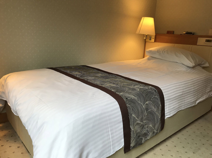 Bedroom 3, Arima Onsen Gekkoen Korokan, Kobe