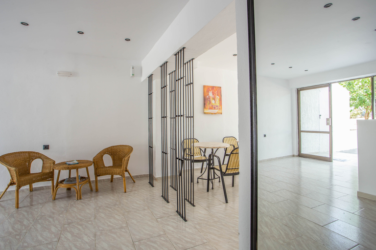 Public Area 2, Nikos BnB, South Aegean