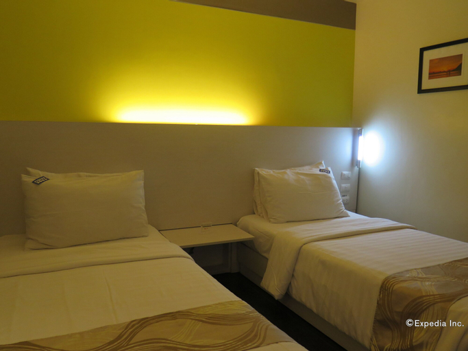 Bedroom 14