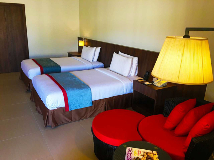 Bedroom 5