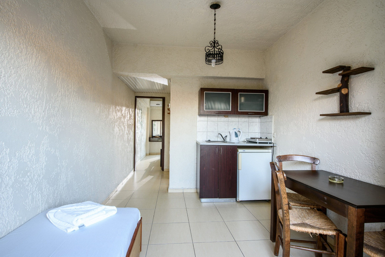 Bedroom 4, Despoina Apartments by Estia, Crete