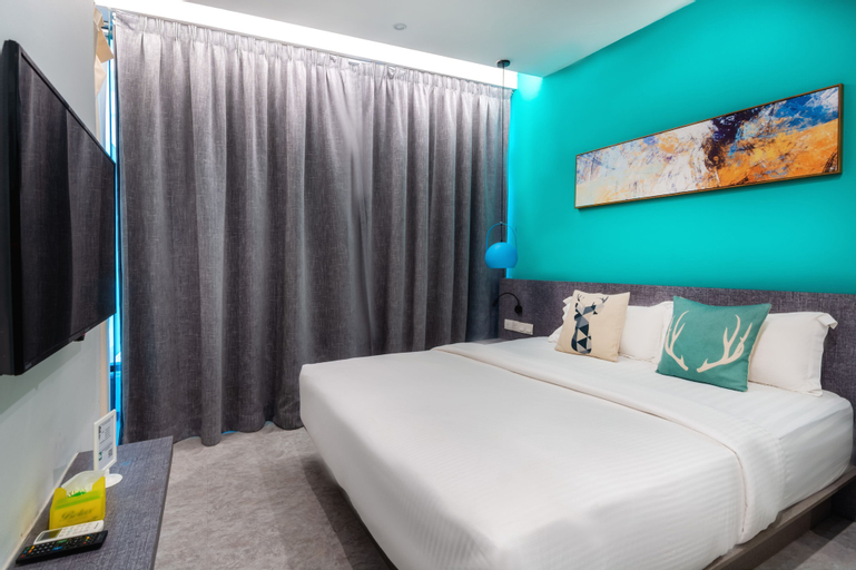Bedroom 14