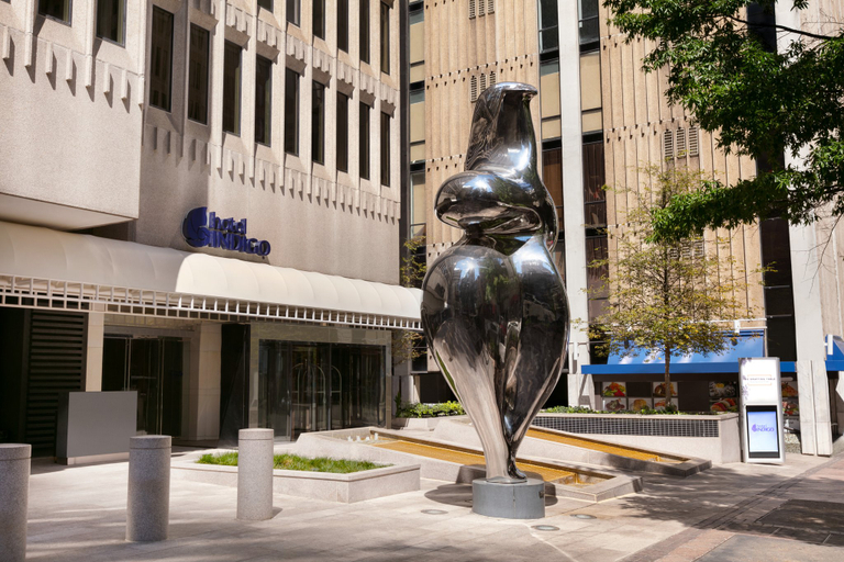 Exterior & Views 5, Hotel Indigo ATLANTA DOWNTOWN by IHG, Atlanta
