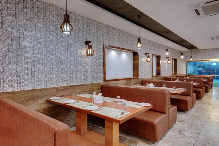 Food & Drinks 5, Guruprerna Beacon Resort, Dwarka, Devbhumi Dwarka