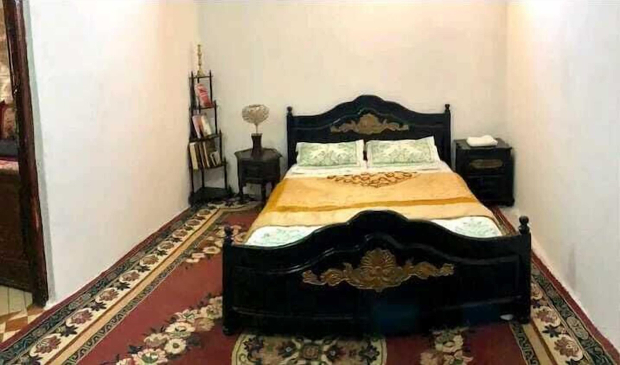 Bedroom 4, Wohnung in Safi, Safi