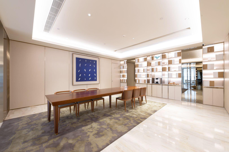 Others, Ji Hotel Changchun Pudong Road Zhongdong Marke, Changchun