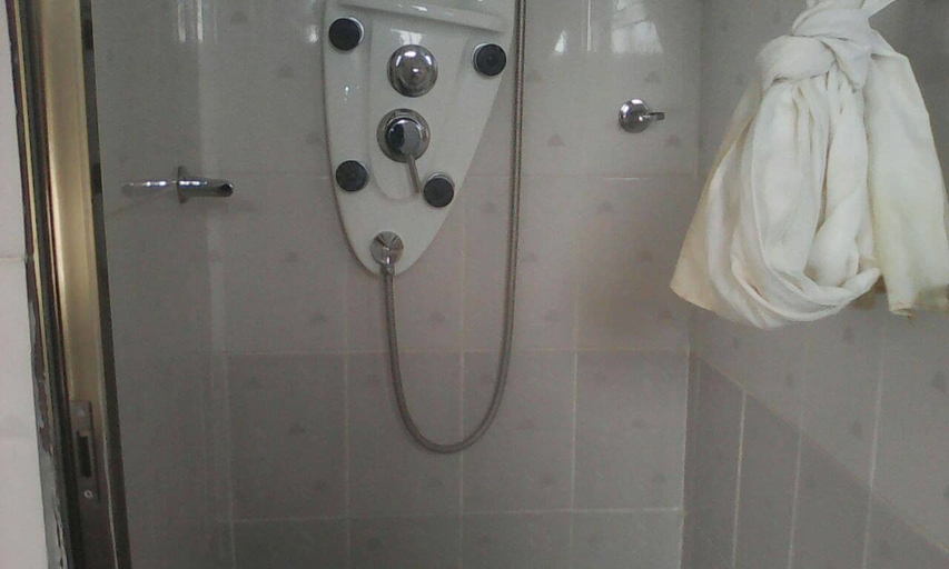 Bathroom, Abundance Palace Guest House, Gaborone