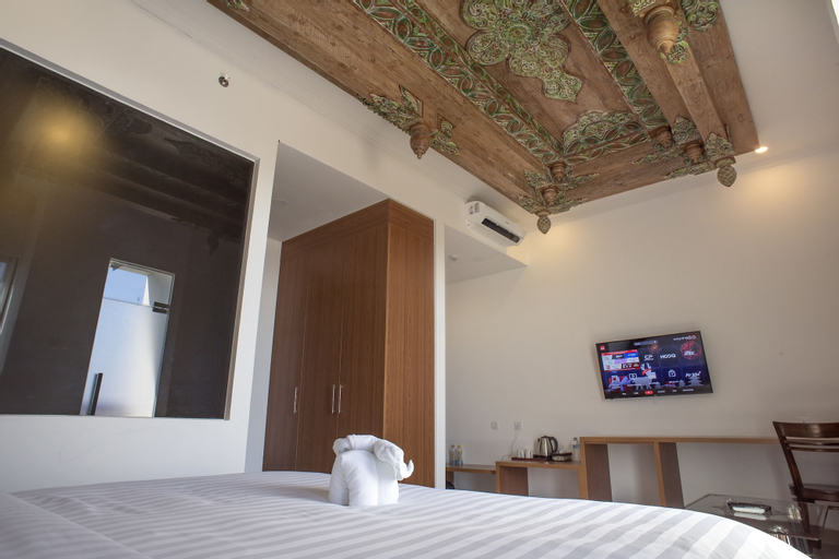 Bedroom 10