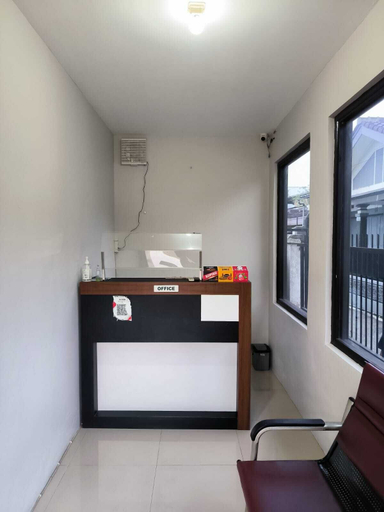 Others 4, Jl. Gn. Gede No.22, Cianjur