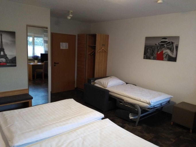 Bedroom 8
