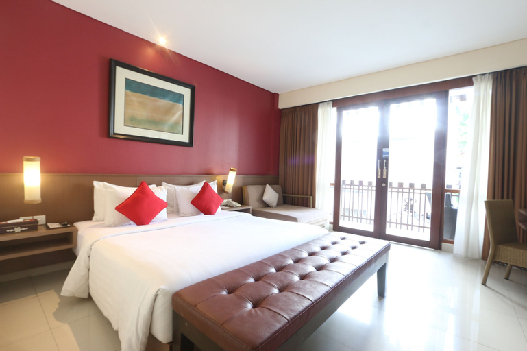 Bedroom 29