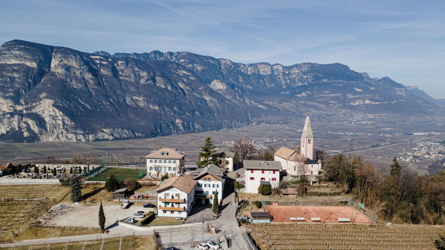 Exterior & Views 2, Grunwald, Bolzano