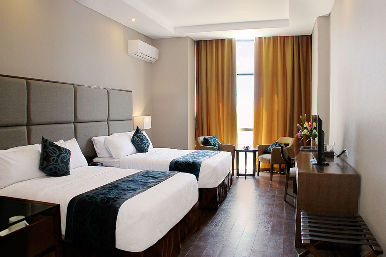 Bedroom 18