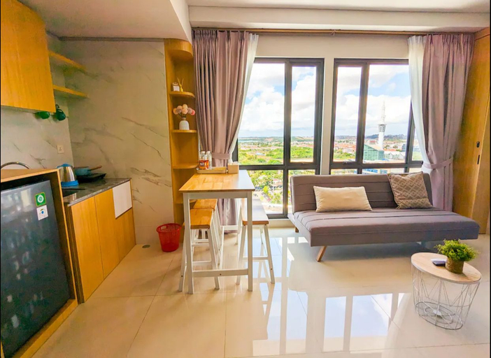 Others 4, Lovina 16-AL at One Residence Near Ferry Terminal, Batam