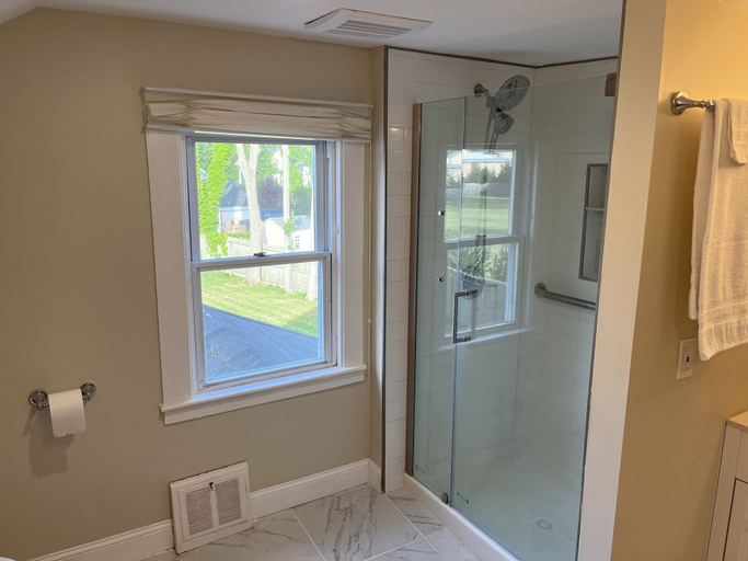 Bathroom 4