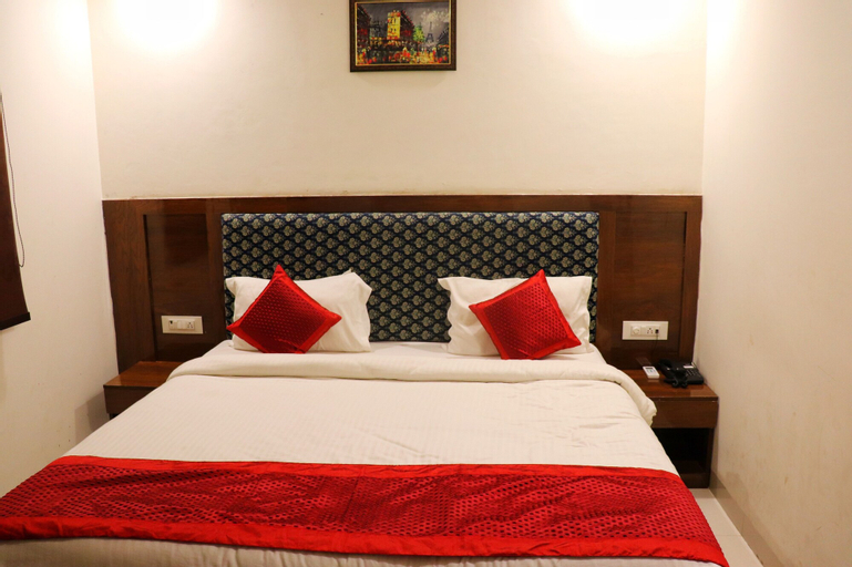 Bedroom 13