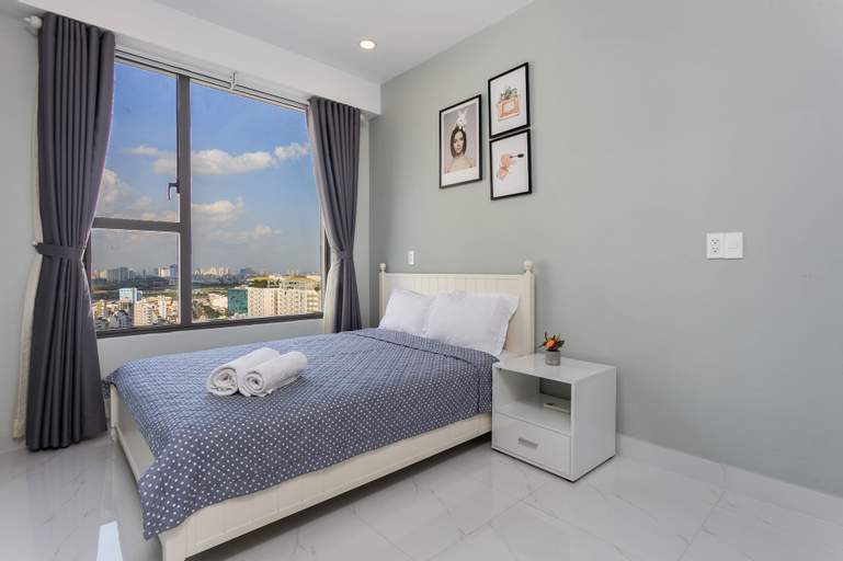 Bedroom 21
