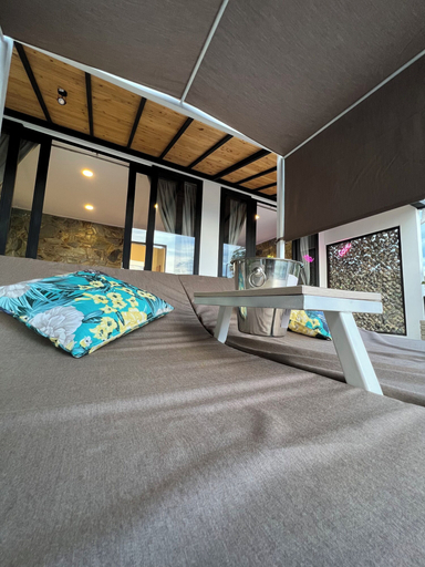 Bedroom 2, Palmar San Gil, San Gil