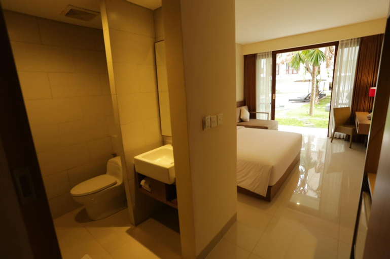 Bedroom 14