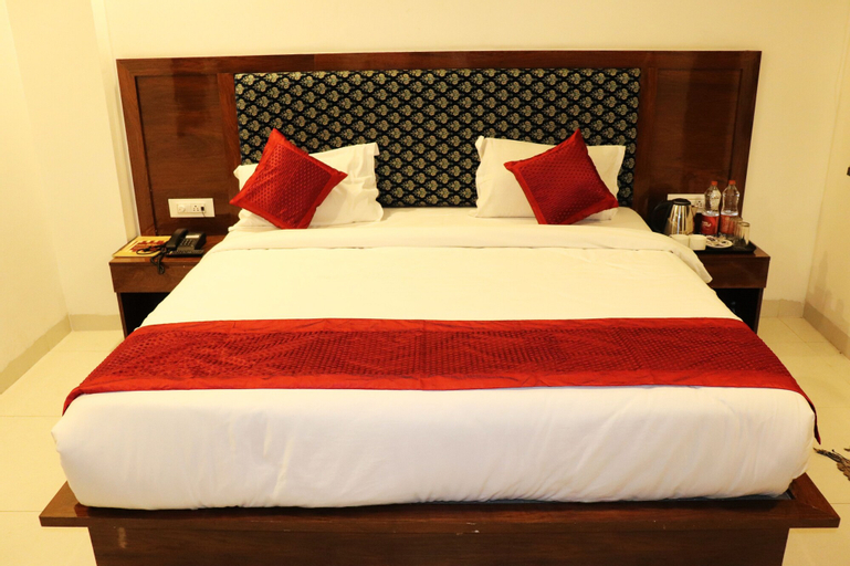 Bedroom 8