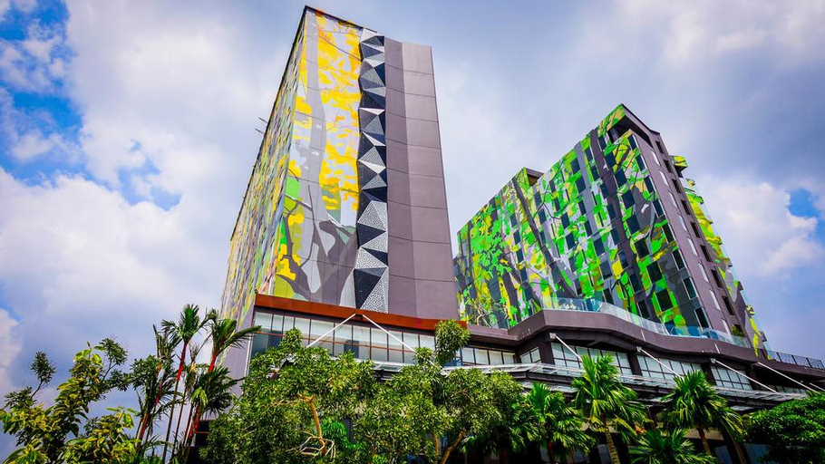 Park Hotel & Convention Pekanbaru, Pekanbaru